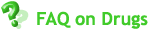FAQ on Drugs