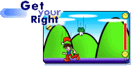 Get Your Right