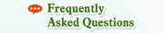 Frequently Asked Questions