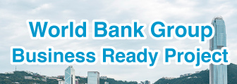 World Bank Group\'s Business Ready project