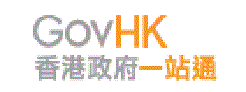 GovHK