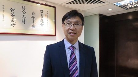 Advertorial : Dr. Ben Cheung (published in July 2019) (Chinese only)
                          (Source: Ohpama)