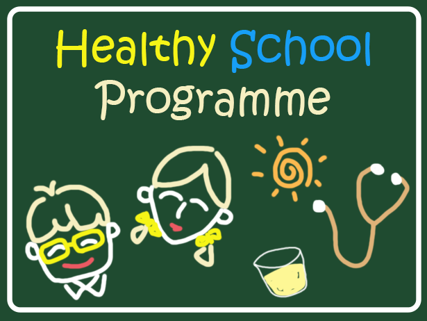 Healthy School Programme with a Drug Testing Component