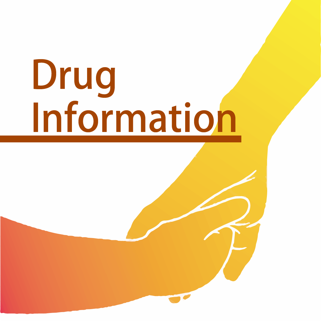 Drug Information Image
