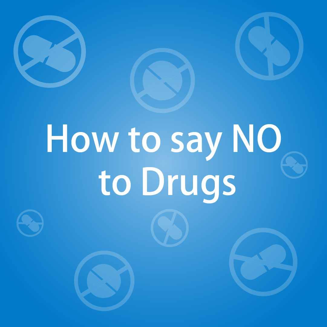How to Say NO