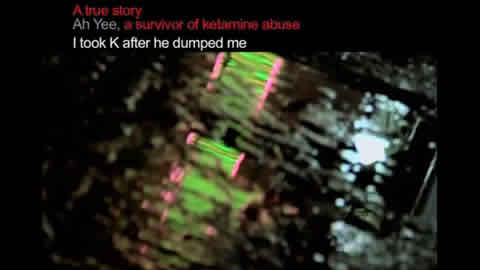 No Drugs 2009 (Sudden
                                            Death)