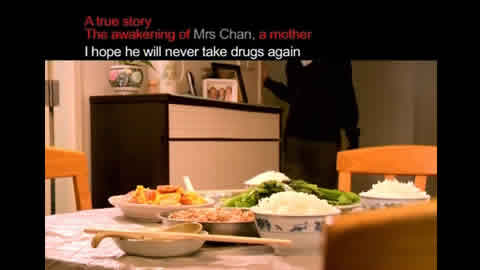 No Drugs 2009 (Never too
                                            late)