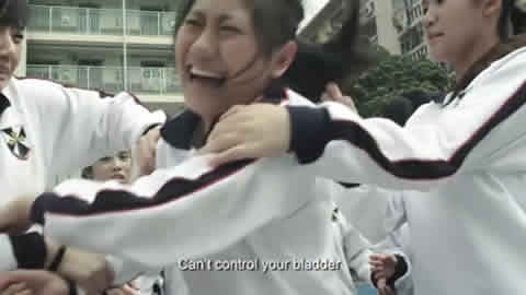 Anti-drug 2011 (Harm of abusing
                                            ketamine)