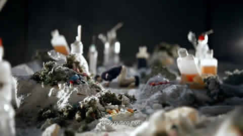 Anti-drug 2014
                                            (Seek Help Early)(2014)