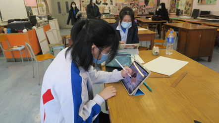 全港运动会吉祥物设计比赛2