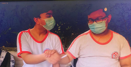 抗毒微电影比赛2