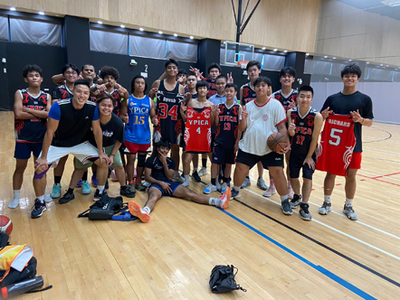 恩平工商会李琳明中学